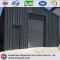 Quick Built Quality Construction Steel Structure Warehouse/Shed